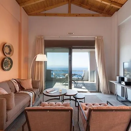 Magnificent Messinia - Diamond Private Pool - Beautiful Sea Views - West Mani Villa Kalamata