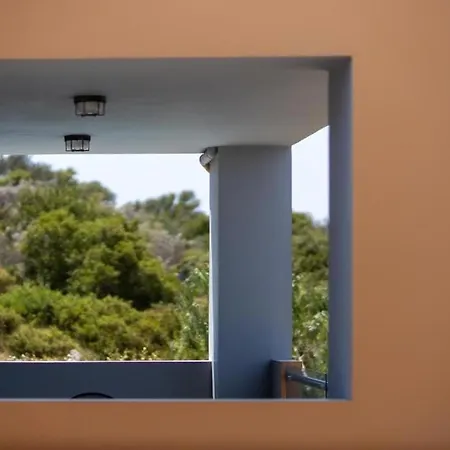 Villa Magnificent Messinia - Diamond Private Pool - Beautiful Sea Views - West Mani *
