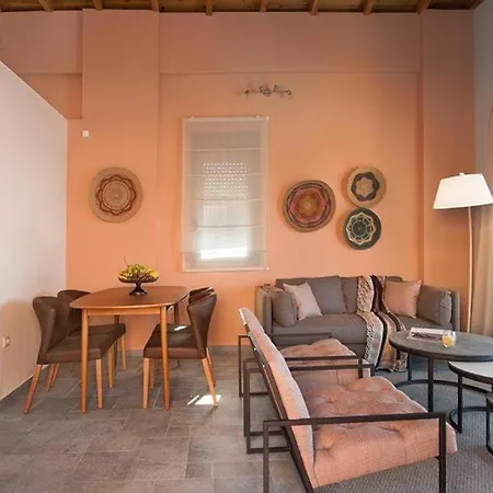 Magnificent Messinia - Diamond Private Pool - Beautiful Sea Views - West Mani Kalamata