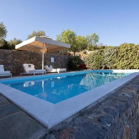 Magnificent Messinia - Diamond Private Pool - Beautiful Sea Views - West Mani Villa *